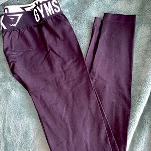 Gymshark leggings